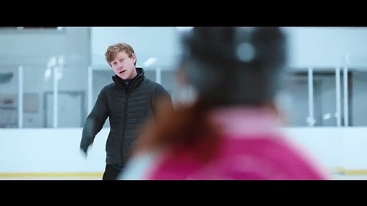 Mi "perfecta" hermana Tráiler (2) VO