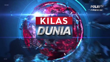 Kilas Dunia 4 Maret 2022