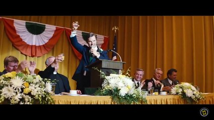 Scott Cooper - Entrevista "Black Mass"