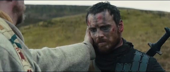 Macbeth Tráiler (4) VO