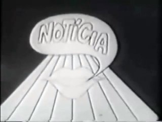 O Primeiro Amor (1972) Chamada de Estréia Original