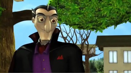 Querido Drácula Trailer Original