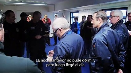 Télécharger la video: Misión Imposible: Nación secreta Reportaje (2) VO