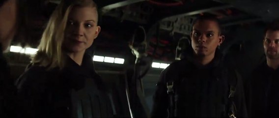 Jogos Vorazes: A Esperança - Parte 1 Clipe (2) Original