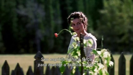 Lendas da Paixão Trailer Legendado