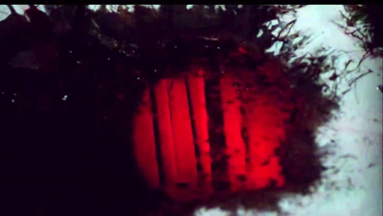 Twin Peaks - Promo