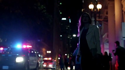Supergirl Tráiler (4) VO