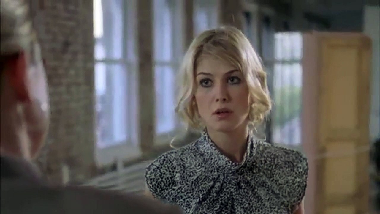 The Devil You Know Trailer Original
