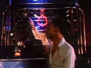 Disco Godfather Trailer Original