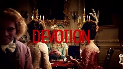 The Scandalous Lady W Tráiler VO