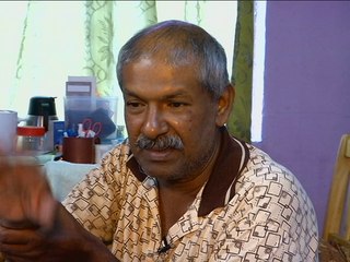 Derita hati dia tanggung sendiri - Maria Joseph