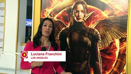 AdoroHollywood: Pré-estreia em Los Angeles