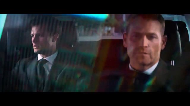 Cinquenta Tons de Cinza Comercial de TV Original