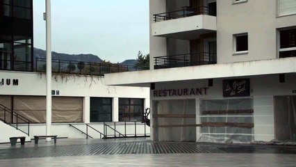 The Returned - season 2 Teaser (2) VO