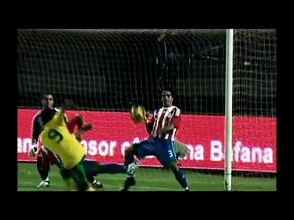 Fahrenheit 2010 Trailer Original