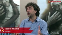 Irmã Dulce - Entrevista Exclusiva Vicente Amorim (diretor)