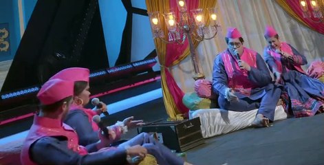 Comedy Premium League S01 E06