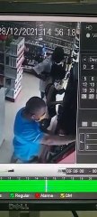 Veja o casal que forjou sequestro e extorquiu dólares de idosos do Lago Sul