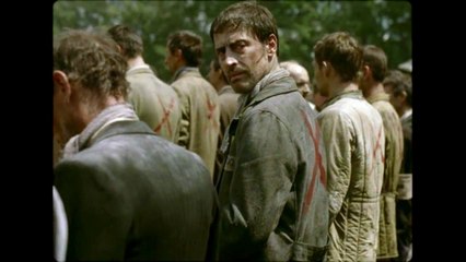 El hijo de Saúl Tráiler (2) VO