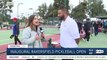 Inaugural Bakersfield Pickleball Open kicks off at the Bakersfield Country Club