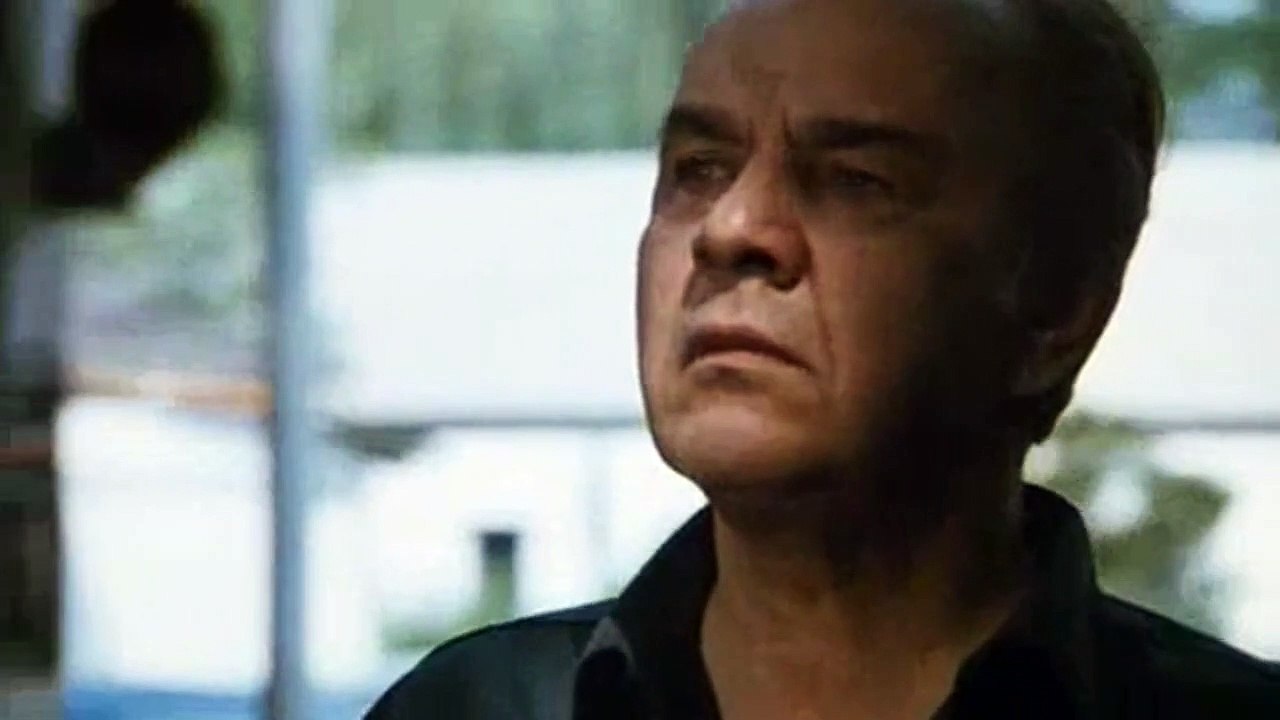 A Coisa Trailer Original