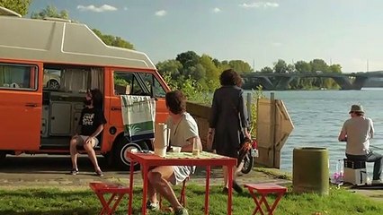 Los exiliados románticos Tráiler