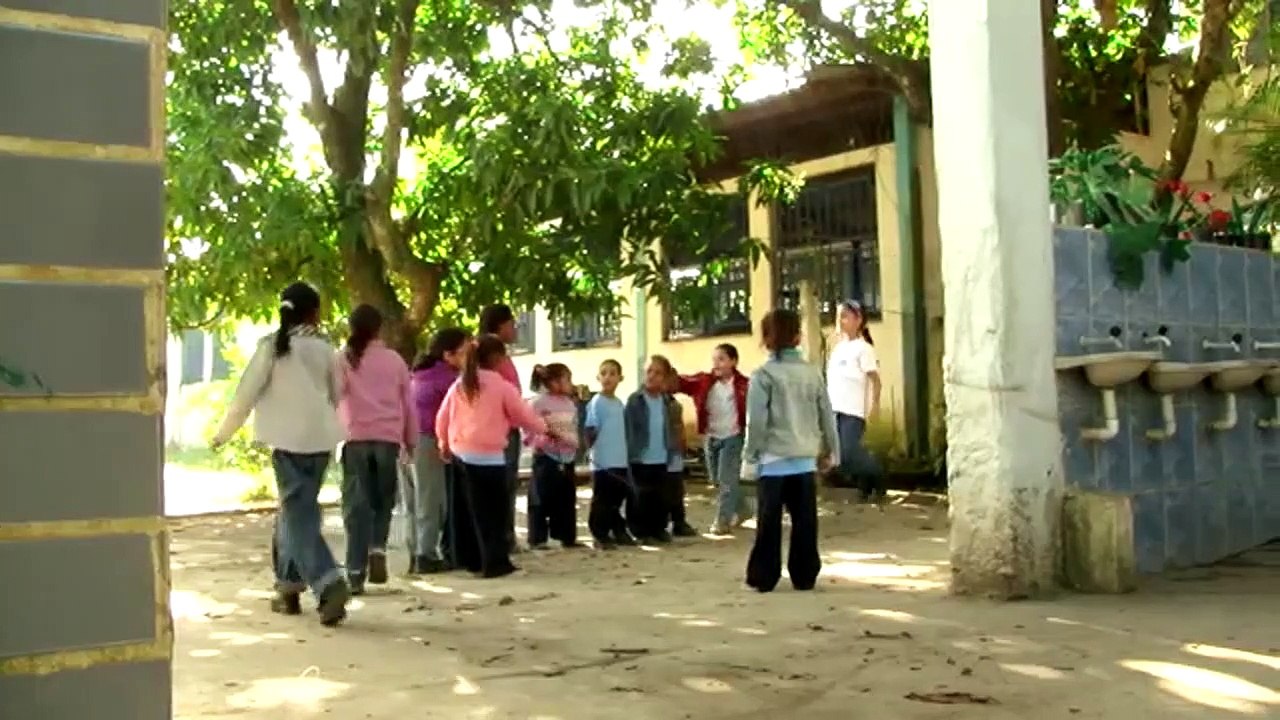 Semear Estrelas Trailer Original