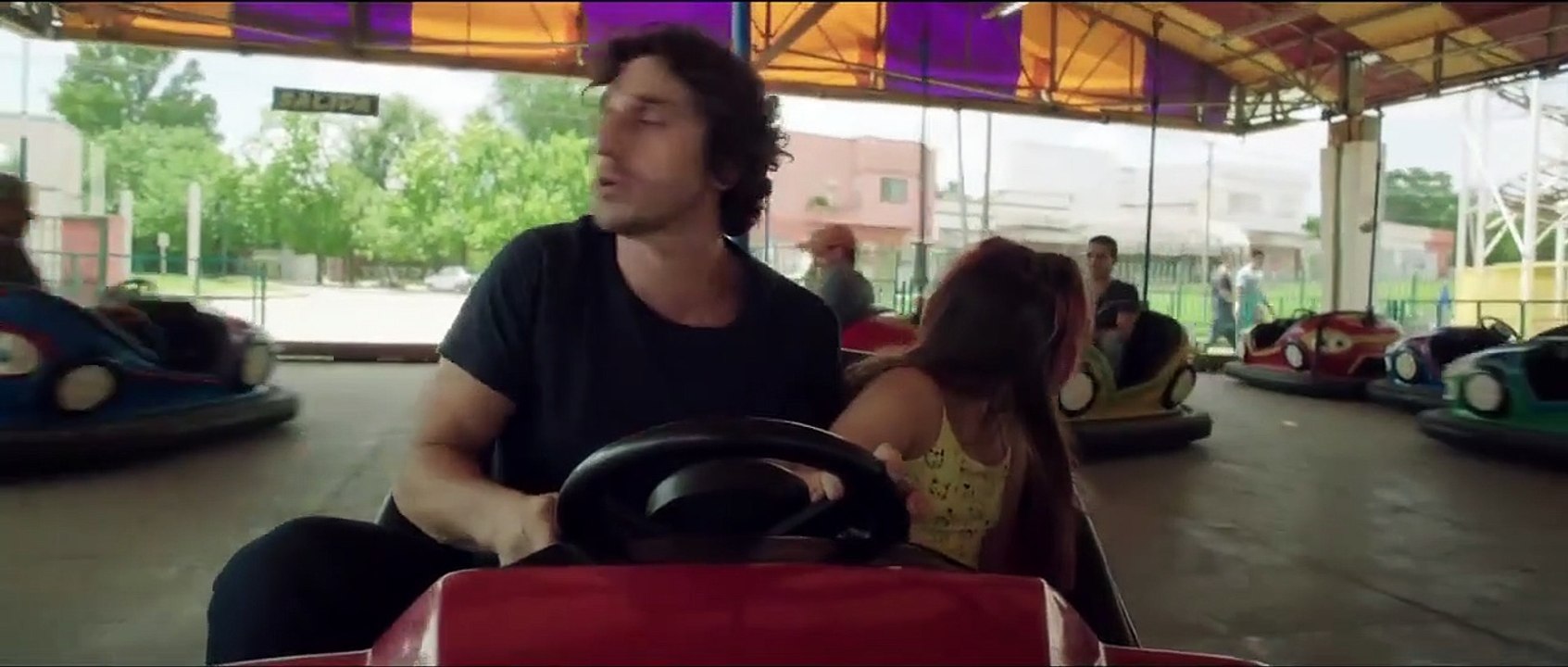 Sin Hijos Tráiler