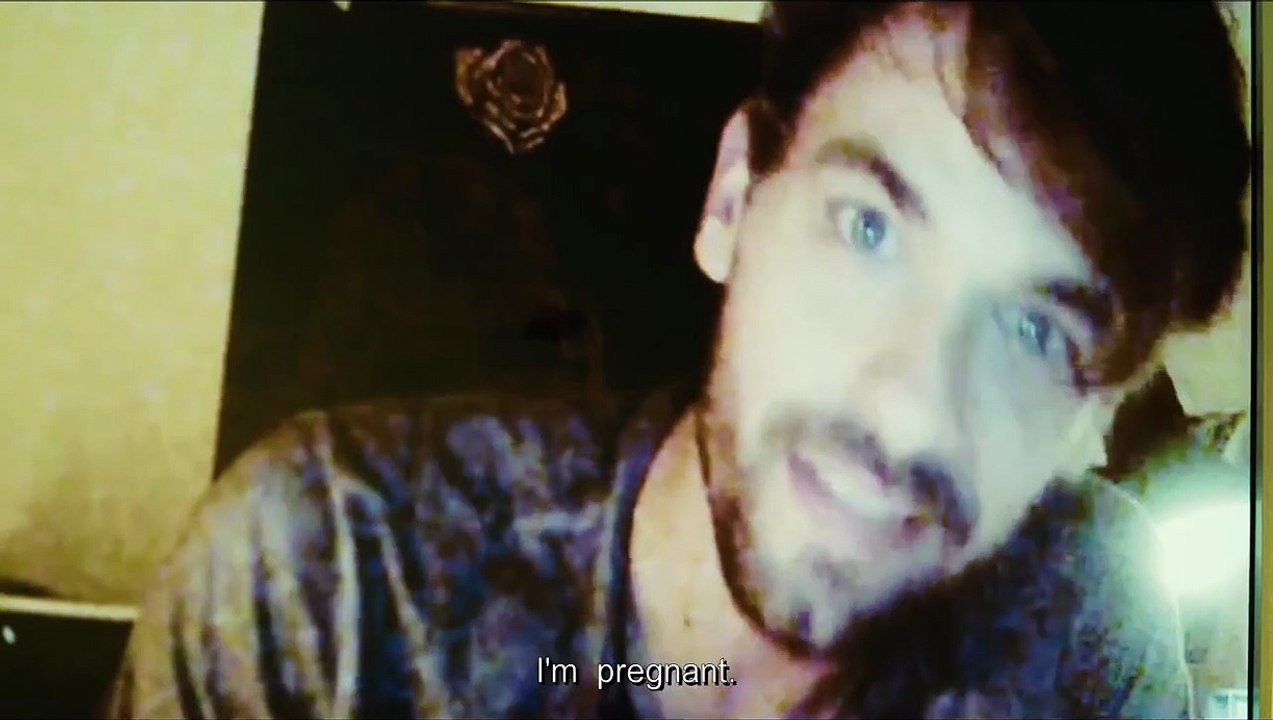 Respira Tráiler (2) VO