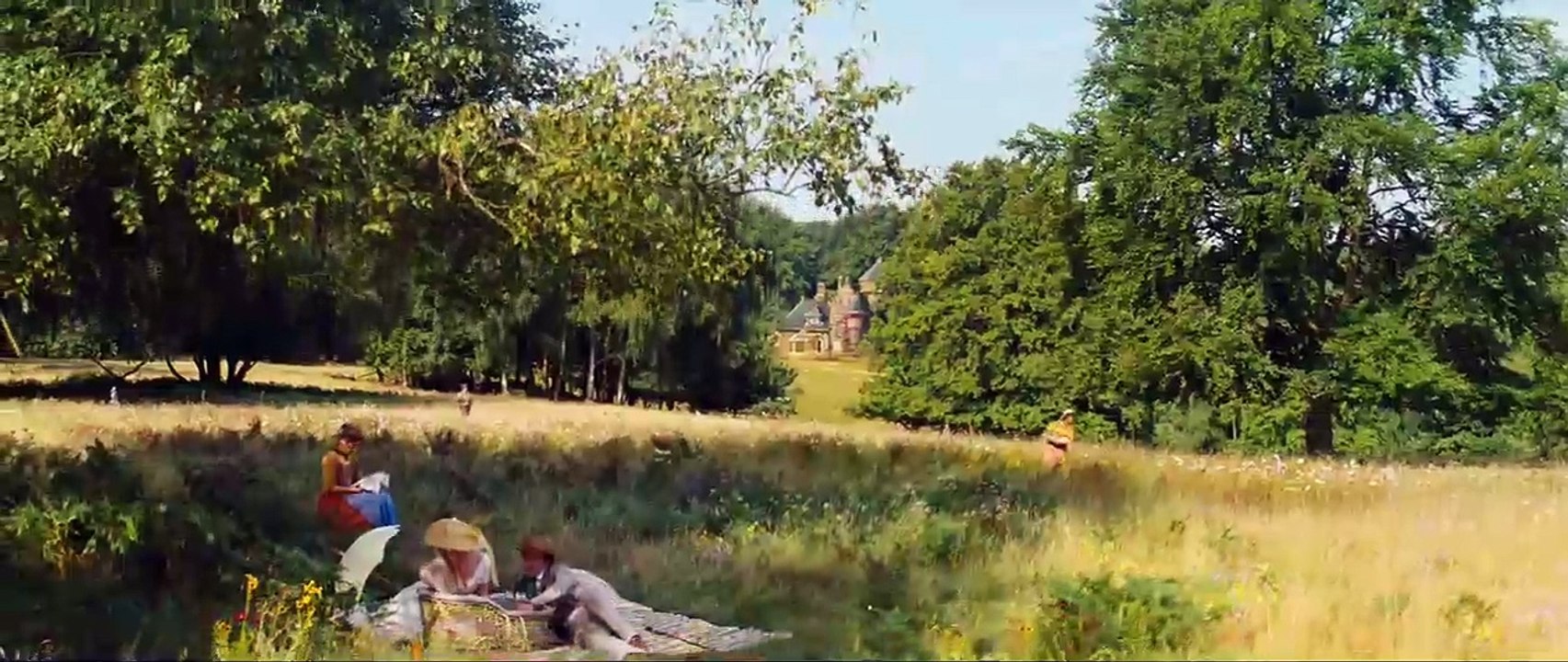 Cinderela Trailer Original