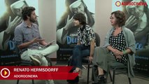 Irmã Dulce - Entrevista Exclusiva Elenco