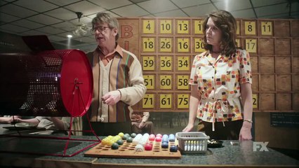 Fargo (2014) - season 2 Tráiler (3) VO