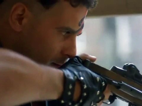 El justiciero de la noche Clip VO