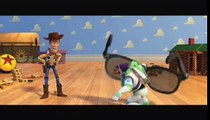 Toy Story - Um Mundo de Aventuras Trailer Original