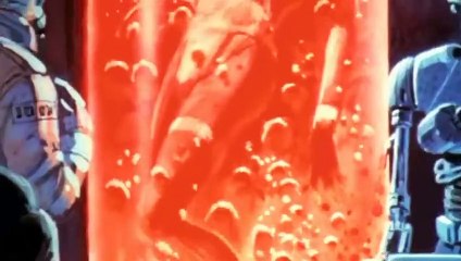 O Império Contra-ataca Teaser Trailer Original