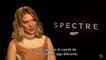 Léa Seydoux Interview : Spectre