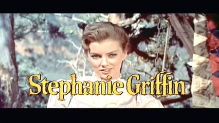 La ley del talión Tráiler VO