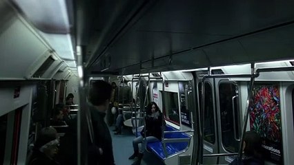 Marvel&#039;s Jessica Jones Tráiler (3)