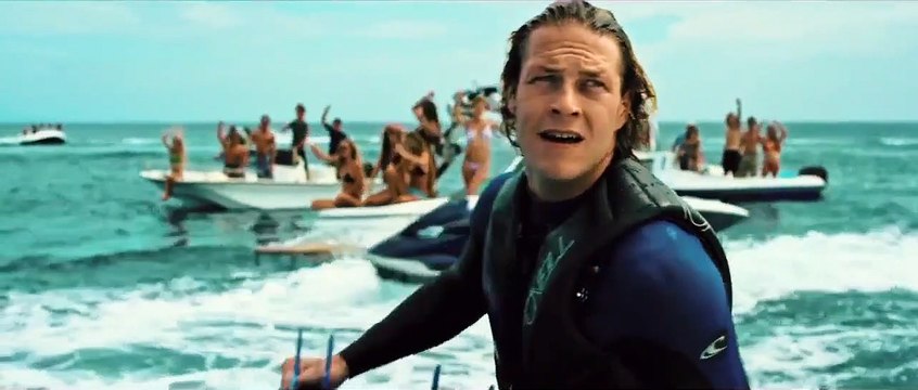Point Break (Sin límites) Tráiler