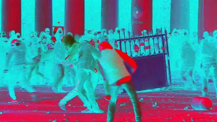 Expediente X - Tráiler VO