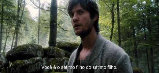 O Sétimo Filho Trailer Legendado (2)