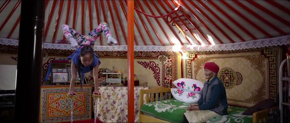 El gran día Tráiler (2) VO