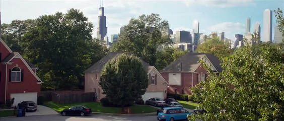 Vacaciones Tráiler VO