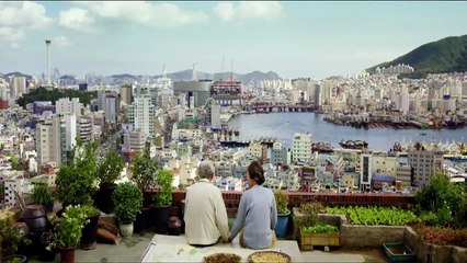 Oda a mi padre Tráiler