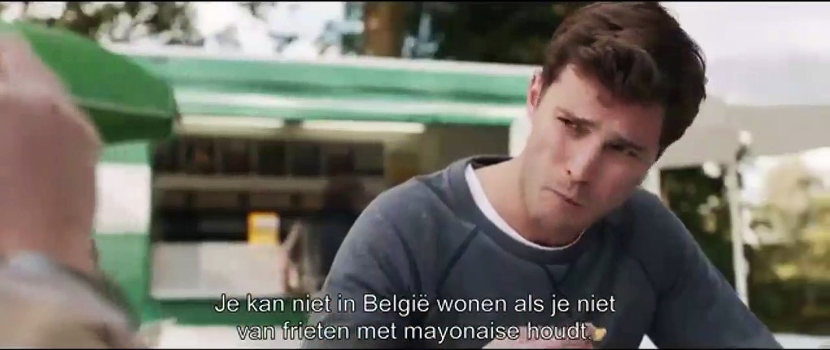 Flying Home Trailer Original