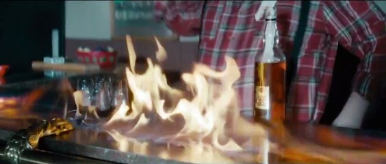 Amaldiçoado Trailer Original