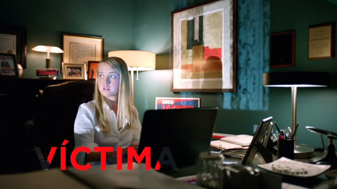 Motive Tráiler