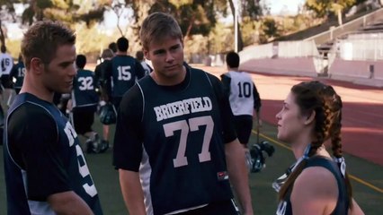 Coração de Guerreiro Trailer Original