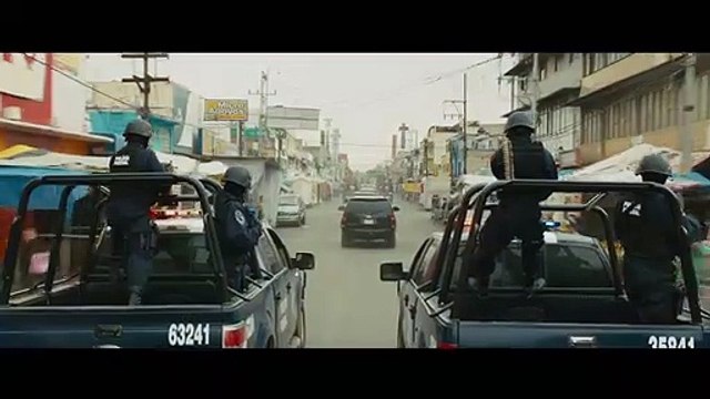 Sicario Reportaje (4) VO