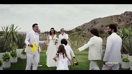 Transparent - season 2 Teaser VO